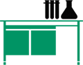 Lab Furnishing