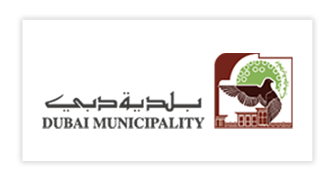 Dubai Municipality Logo