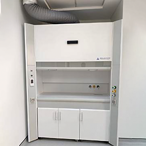 Fume Hoods
