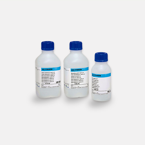Life Science Solutions