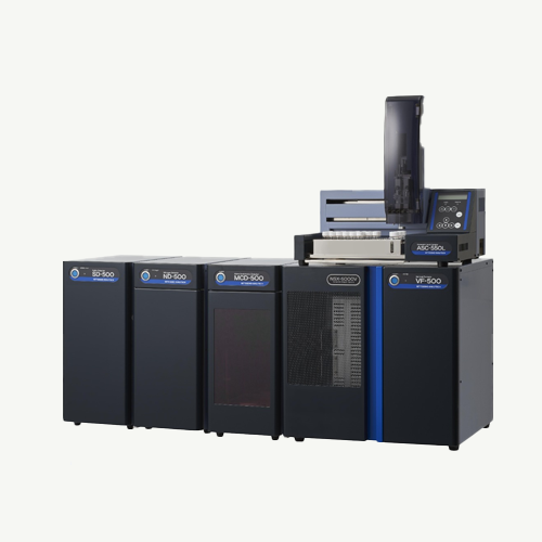 Trace Element Analyzer