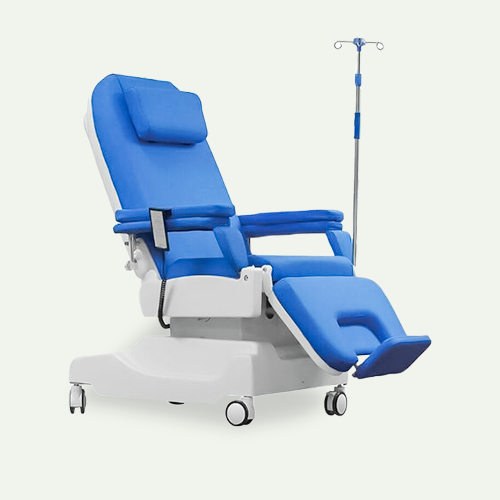 Phlebotomy Chairs