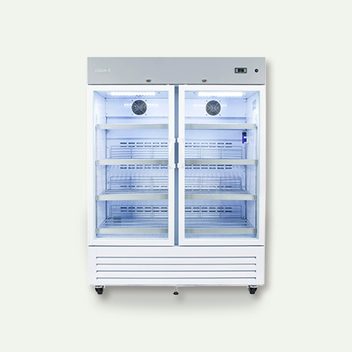 Refrigerators and Freezers