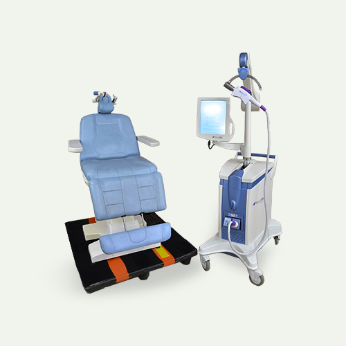 Rehabilitation Equipment