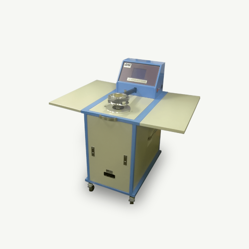 Textile and Non-Woven Testing Instruments
