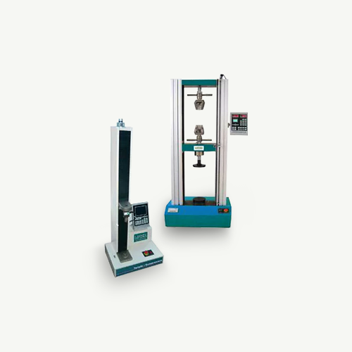Universal Testing Machines