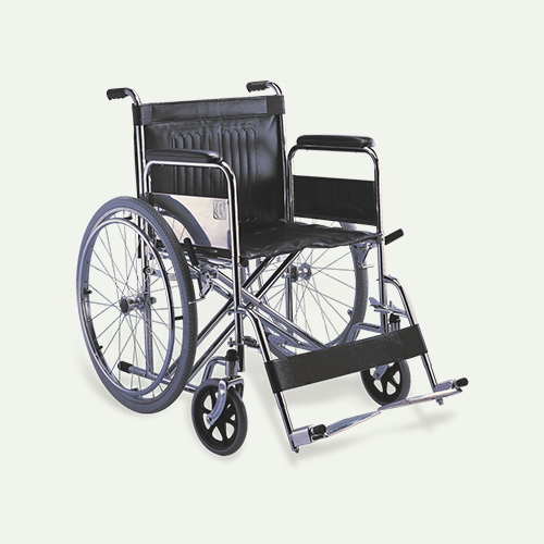 Wheel Chairs