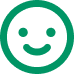 Customer happiness Icon