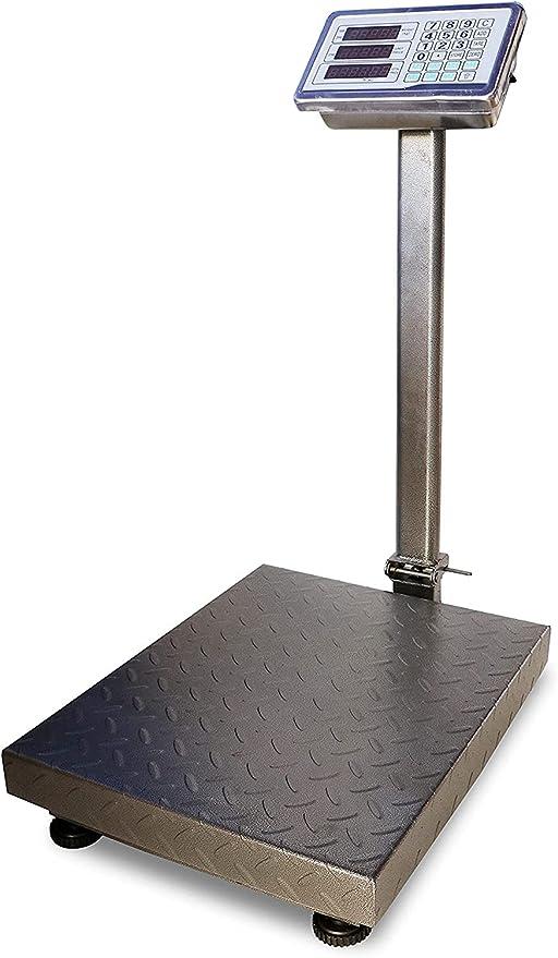 Mass Measurement