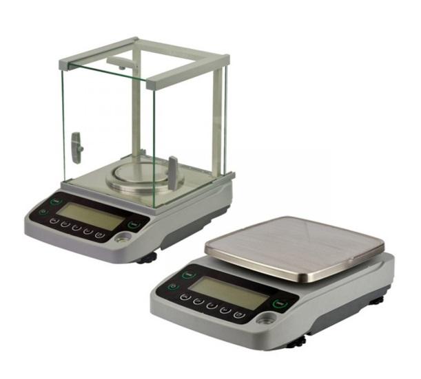 Mass Measurement