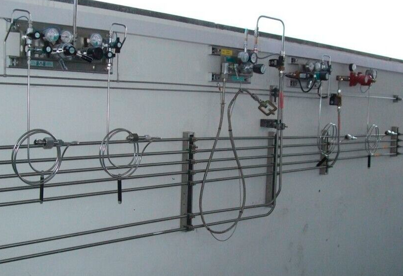 Turnkey Laboratory Projects