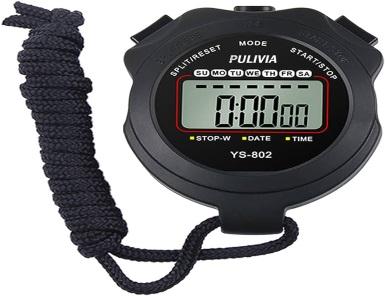 Stop Watch