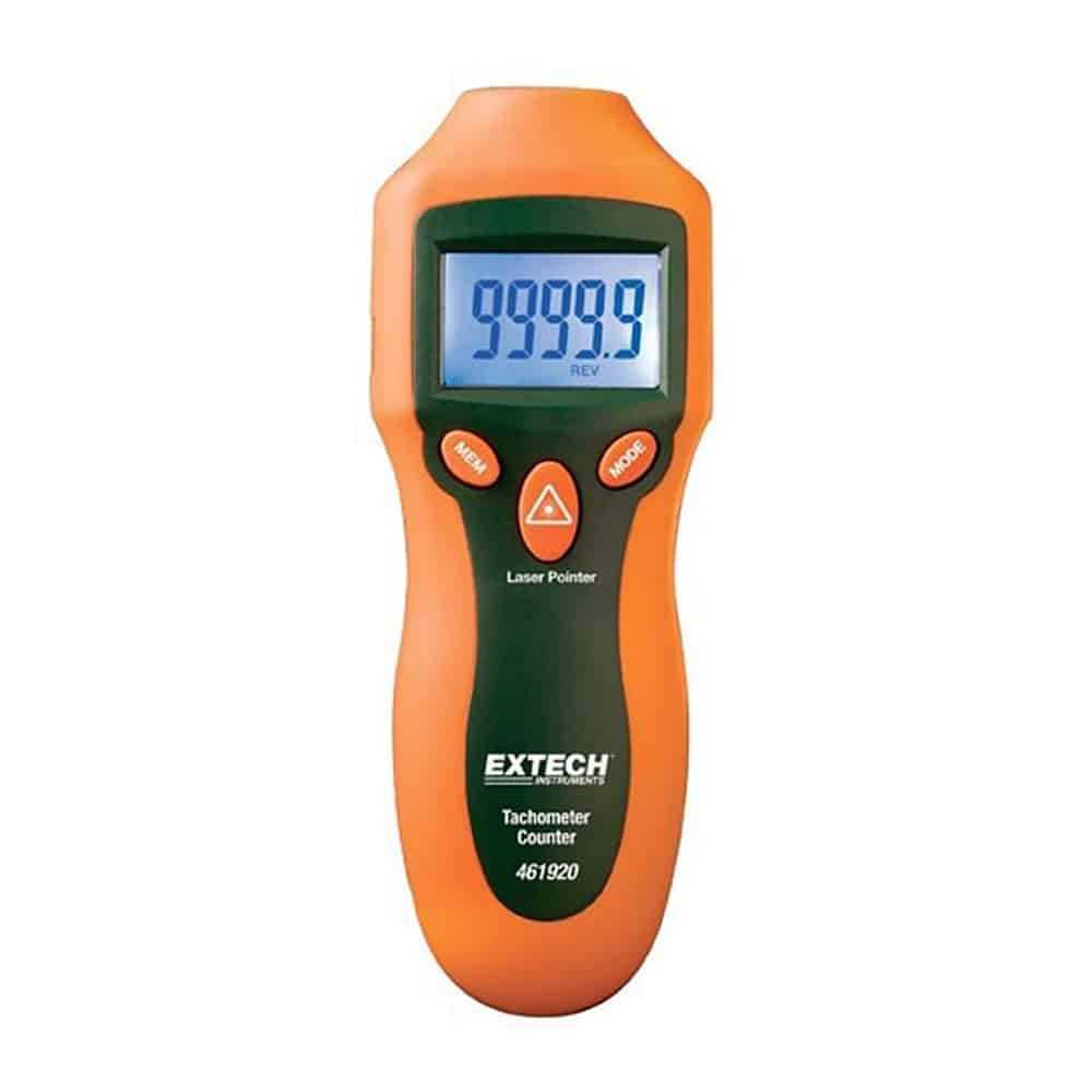 Speed Meter