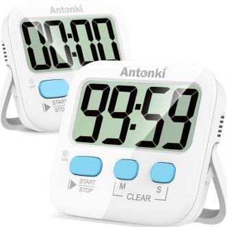 Clocks