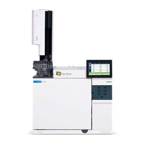 Turnkey Laboratory Projects