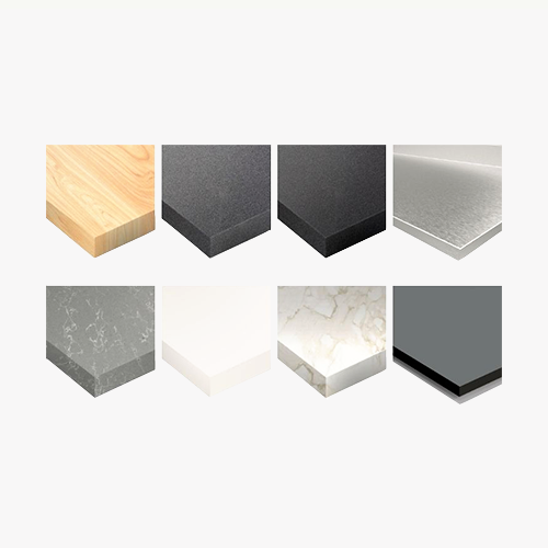 Worktops
