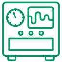 laboratory icon