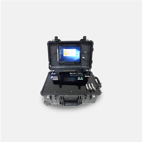 Electronic Nose