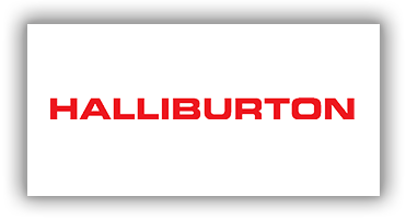 Halliburton-Logo