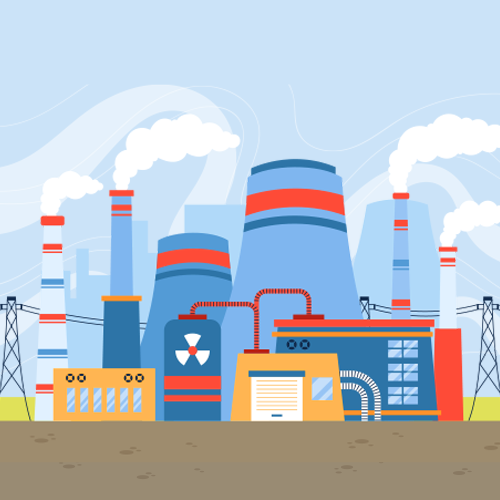 Power-and-Desalination-plant