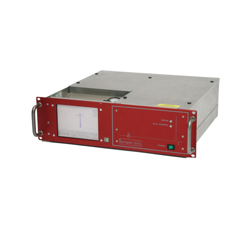 Delta Series Analysers