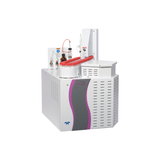 Combustion TOC Analyzer