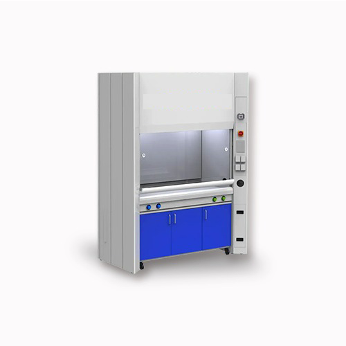 Chemical Fume Cupboard
