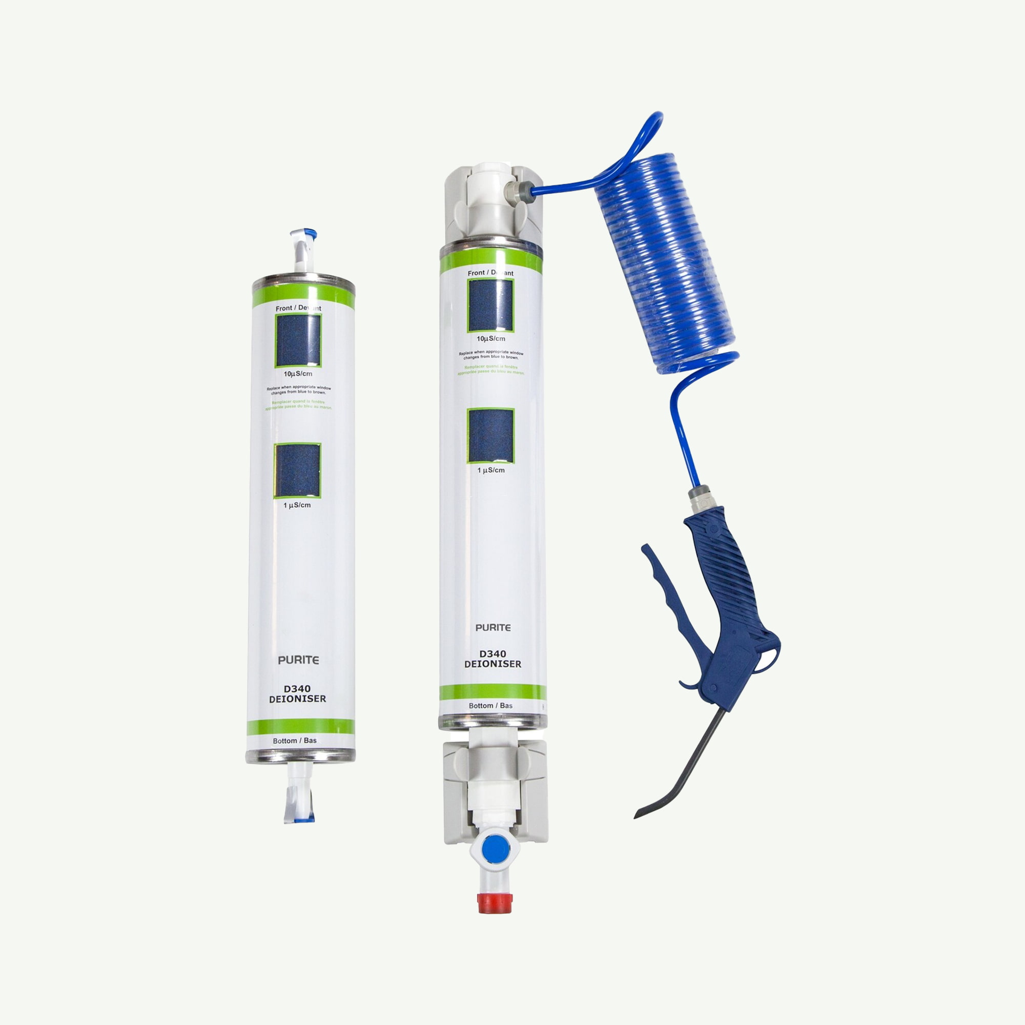 Purite Labwater