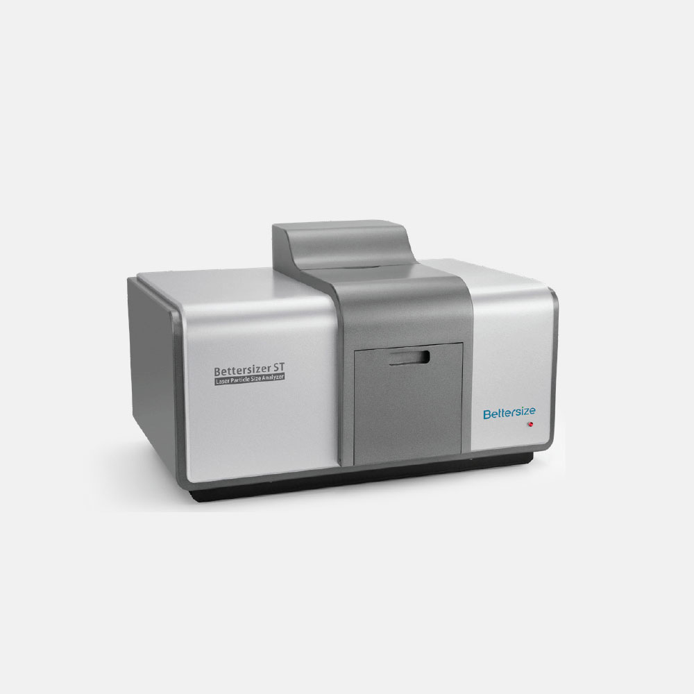 Bettersizer ST – Particle Size Analyzer