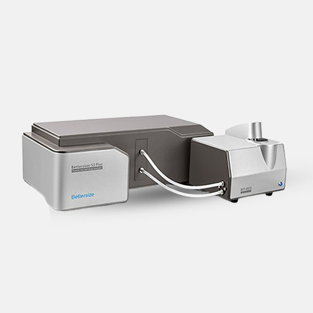 Bettersizer S3 Plus