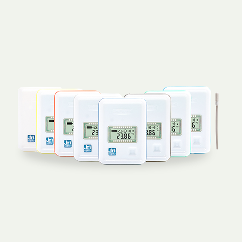 Temperature Monitoring System