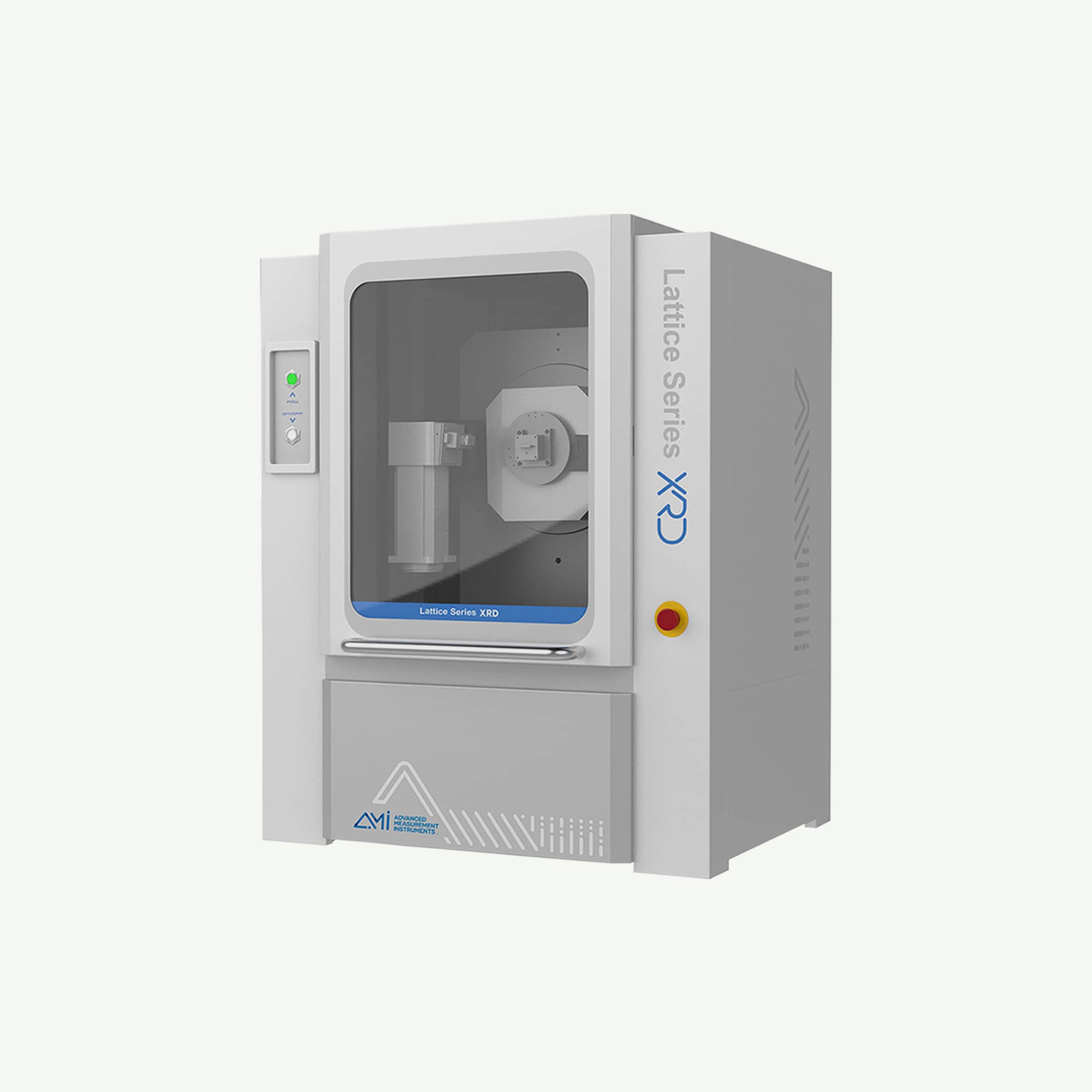 Desktop X-ray Diffractometer