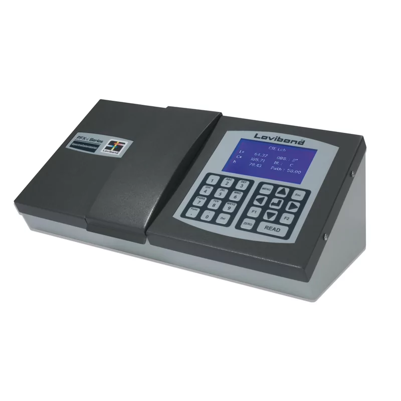 Colorimeter
