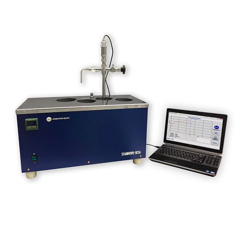 Oxidation Stability Tester
