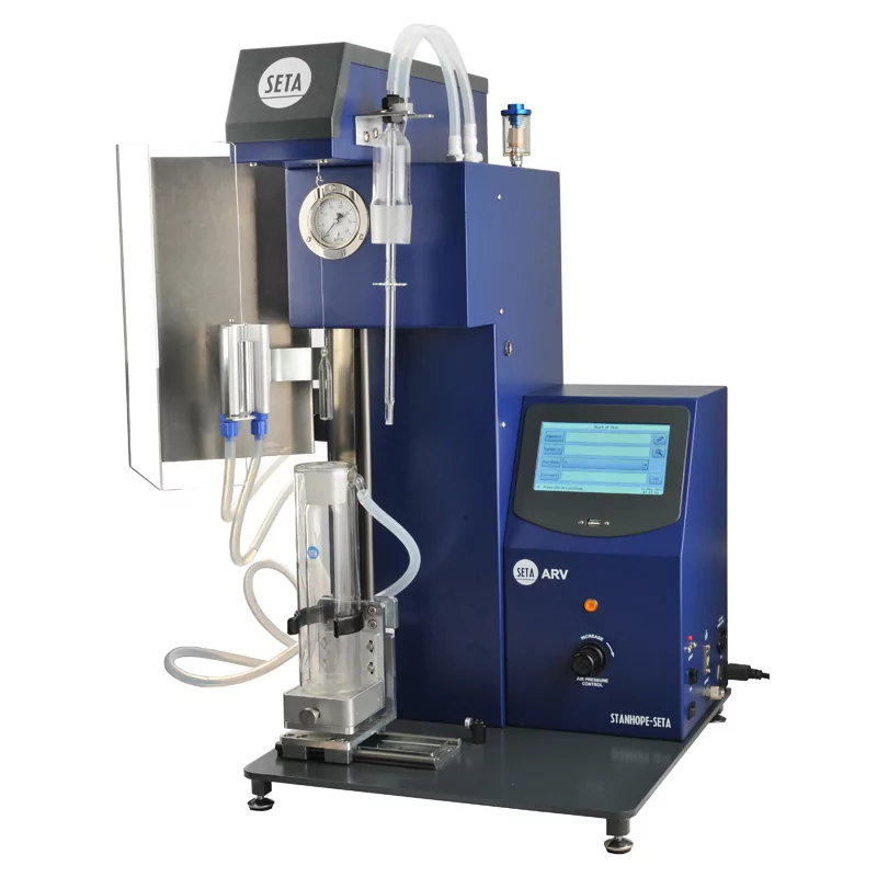 Air Release Tester (ARV D3427) | ASTM D3427