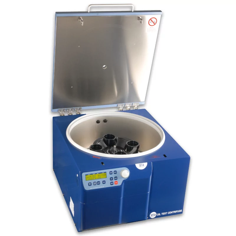 Centrifuge
