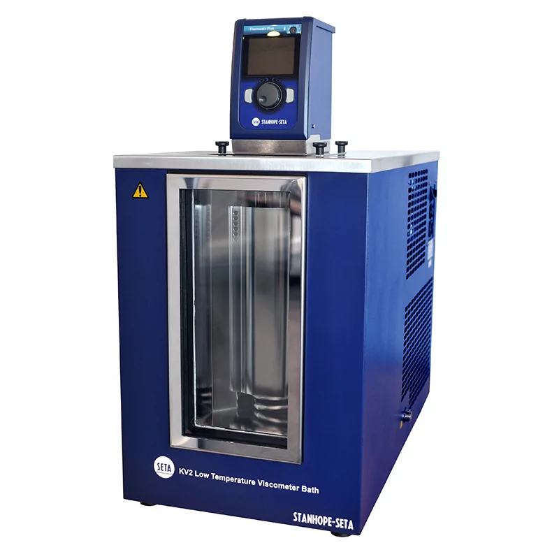 Viscometer ( ASTM D445 )