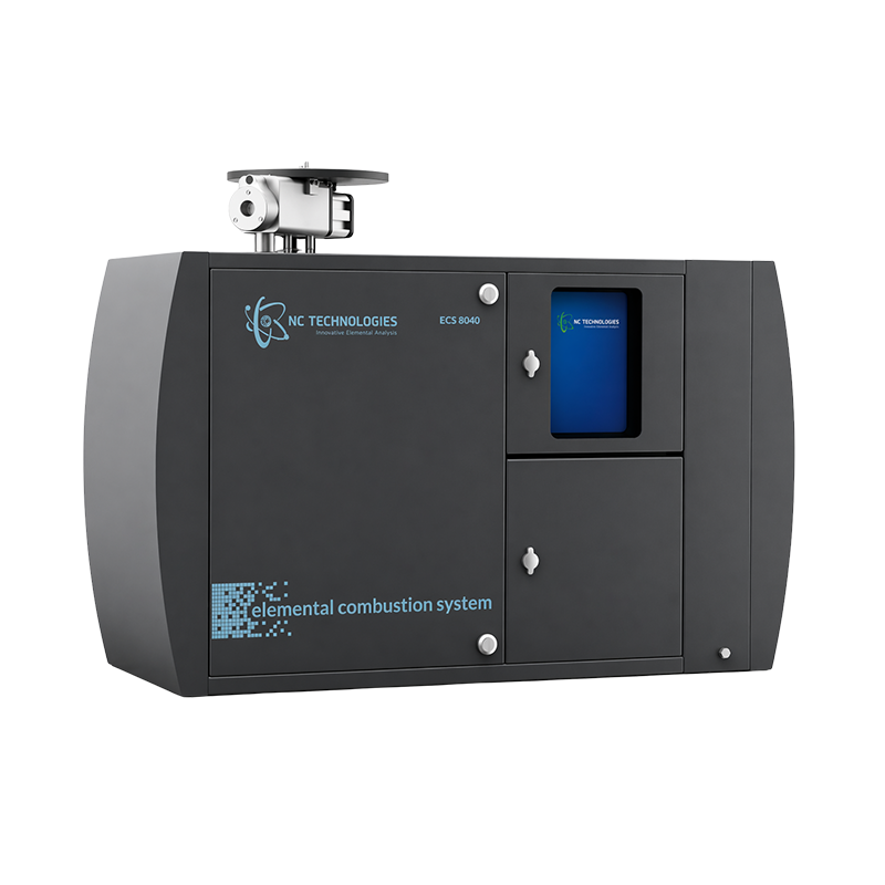 CHNS-O Analyzer