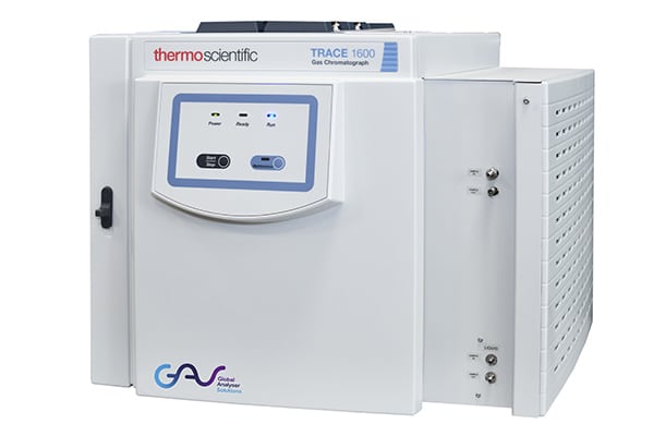 Natural Gas Analyzer