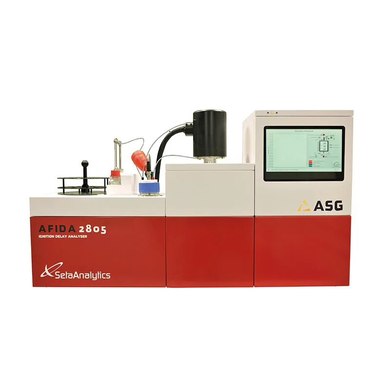 Cetane Number Analyzer