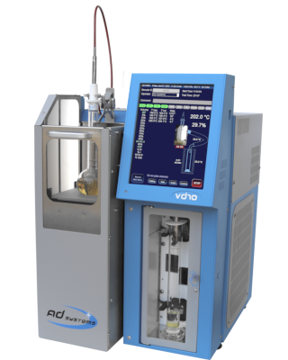 VD10 Video Distillation